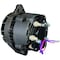 Wai Global Alternator, ALTMD IREF J11, 65 Amp12 Volt, Bidirectional, 1Groove Pulley 12176N-1G - alternate 1